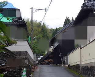 熊本地震の被害状況